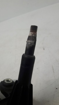 Мотор заднего дворника Дачия Сандеро.