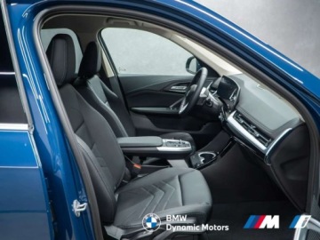 BMW X1 U11 2026 BMW X1 xDrive20d 163 KM mHEV - Gotowy do Odbioru - Pakiet xLine 2.0 Diesel, zdjęcie 21