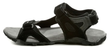 Мужские спортивные сандалии треккинг летние виртуальные машины