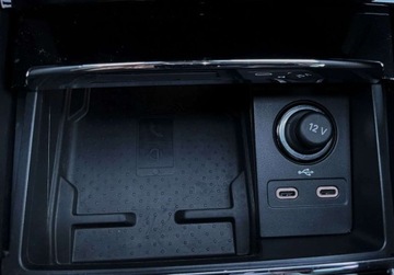 Skoda Kodiaq I SUV 2.0 TSI 190KM 2020 Skoda Kodiaq 2.0TFSI 190 KM SKORAALCANTARA DSG NAVI GWARANCJA 4x4panorama, zdjęcie 31