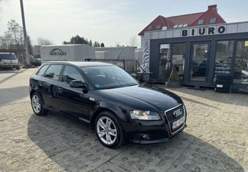 Audi A3 Audi A3 1.4 TFSI Sportback Ambiente