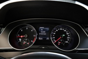 Volkswagen Passat B8 Variant 2.0 TDI BlueMotion SCR 190KM 2019 Volkswagen Passat DSG*Comfortline*Salon Polska*I, zdjęcie 15