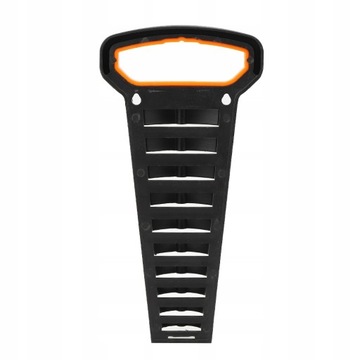 Органайзер-вешалка для плоских ключей 8-19мм.