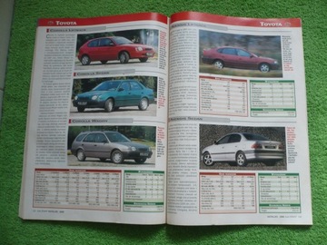 АВТО ШВЯТ КАТАЛОГ 2000 ГОДА