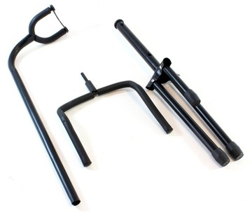 НАБОР ЧЕХОЛА ДЛЯ ГИТАРЫ + ПОДСТАВКИ ДЛЯ ГИТАРЫ