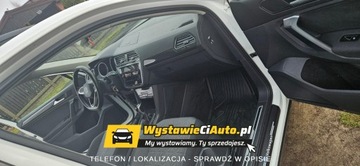 Volkswagen Tiguan II SUV Facelifting 2.0 TDI 150KM 2022 Volkswagen Tiguan Telefon: 724_699_685 Lokalizacja: Golina, zdjęcie 13