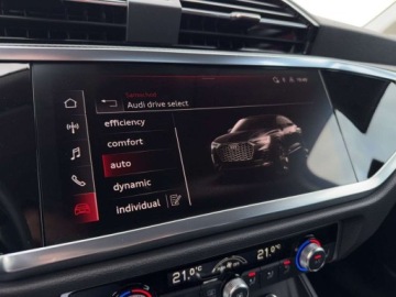Audi 2023 Audi Q3 Sportback Kamera Cofania Apple CarPlay Android Auto Gwarancja 1.5, zdjęcie 16