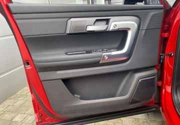 Jaecoo 7 1.6T 147KM 2025 Jaecoo 7 Jaecoo 7 1.6 Benzyna 147KM, zdjęcie 14