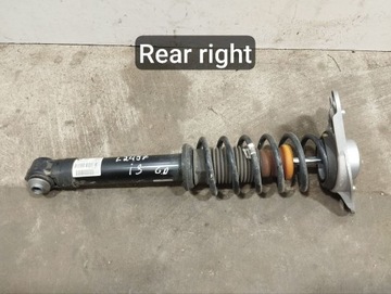 BMW I3 2015 TLUMIČE