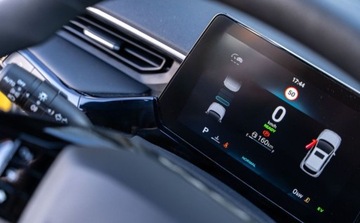 MG 2024 MG MG3 Nowy MG3 Excite 2024 Wyprzedaz rocznika 2024 Lakier Metalik 1.5, zdjęcie 27