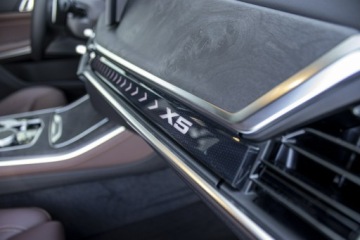 BMW X5 G05 SUV Facelifting 3.0 30d 298KM 2026 BMW X5 xDrive30d, zdjęcie 21