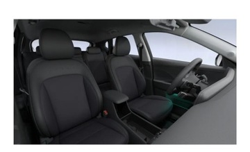 Hyundai Kona II 2025 Hyundai Kona Hyundai Kona 1.6 T-GDI 138KM 7DCT Executive TECH DESIGN Od, zdjęcie 6