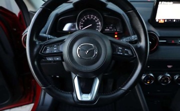 Mazda CX-3 Crossover 2.0 SKY-G 120KM 2017 Mazda CX-3 Mazda CX-3 SKYACTIV-G 120 FWD KIZOKU 2.0 Benzyna 120KM, zdjęcie 7