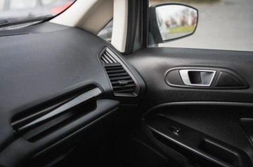 Ford Ecosport II SUV Facelifting 1.0 EcoBoost 125KM 2021 Ford Ecosport 1.0 EcoBoost, Salon Polska, Skóra, zdjęcie 23