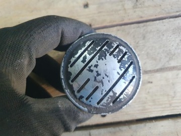 MOTOROWER SIMSON SCHWALBE KLAKSON SYGNAŁ DŹWIĘKOWY