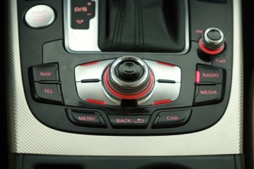 Audi A5 8T Cabrio Facelifting 2.0 TFSI 225KM 2014 Audi A5 2.0 TFSI, Salon Polska, Serwis ASO, 4X4, zdjęcie 15