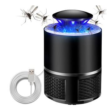 UV LIGHT MOSQUITO TRAP LAMP