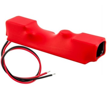 ASUC-15-482-HS Adapter DC/DC PoE PASSIVE podnoszący napięcie do 48V ATTE