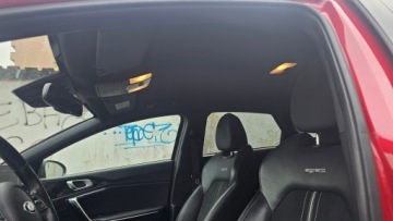 Kia Proceed Shooting Brake 1.4 T-GDI 140KM 2019 Proceed GT Line SalonPL 1,4gdi JBL Radary Alu18" Skóry DCT7 FV23% Sprawdz!, zdjęcie 11