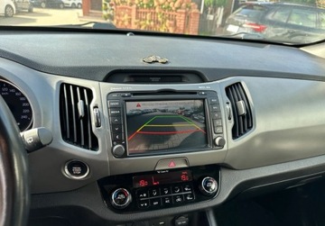 Kia Sportage III SUV Facelifting 1.7 CRDi 115KM 2015 Kia Sportage 1.7 CRDi 115KM Gwarancja Zamiana Zarejestrowany 1.7 Diesel, zdjęcie 12