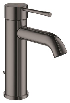 Bateria umywalkowa stojąca Essence grafit S GROHE
