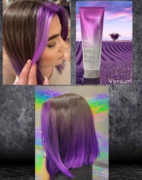 VERSUM VIOLET Маска Фиолетовая 280мл