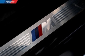 BMW X4 G02 SUV 20i 184KM 2019 BMW X4 xDrive20iLED Fog LightsAdaptacyjny Reflektor LEDShadow Line 2.0, zdjęcie 20