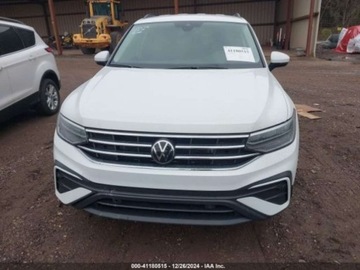 Volkswagen Tiguan III 2024 Volkswagen Tiguan 2024 VOLKSWAGEN TIGUAN 2.0T S 2.0 Benzyna 184KM, zdjęcie 10