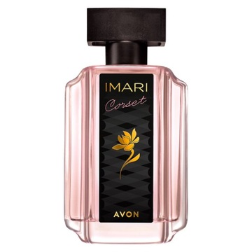 Женский парфюм Avon Imari Corset EDT WATER 50 мл