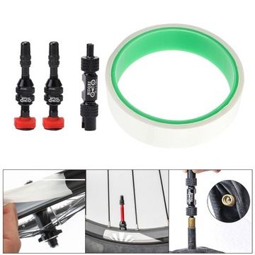 Лента для бескамерных дисков 16MM 40MM