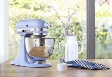 KITCHENAID 5KSM5SSBHM ЧАША БЛЕНДЕРА СЕРЕБРЯНАЯ
