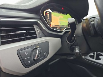 Audi A4 B9 Avant 2.0 45 TFSI 245KM 2019 Audi A4 Allroad 2.0 Benzyna 245KM, zdjęcie 10