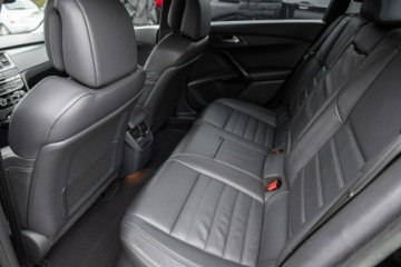 Peugeot 508 I Sedan 2.0 HDi FAP 140KM 2012 Peugeot 508 Allure ! 2.0HDI 140KM Manual !, zdjęcie 6