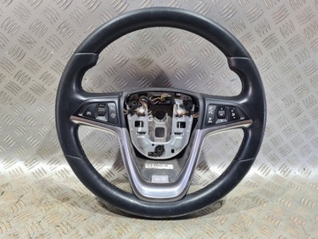 KIEROWNICA OPEL ASTRA J MERIVA B ZAFIRA C MOKKA