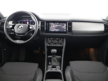 Skoda Kodiaq I SUV Facelifting 2.0 TDI SCR 200KM 2023 Skoda Kodiaq 2.0 TDI 4x4 Style DSG, 200KM, FV-23%, zdjęcie 11