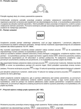SHERMAN DIGITIG 315 AC/DC MULTIPRO TIG СВАРОЧНЫЙ АППАРАТ