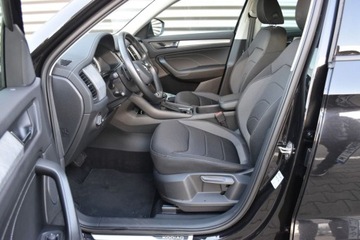 Skoda Kodiaq I SUV Facelifting 2.0 TDI SCR 150KM 2022 Skoda Kodiaq 2.0 TDI 150KM DSG KAMERA SIDEASSIST MATRIX el.klapa Podgrz.fo, zdjęcie 26