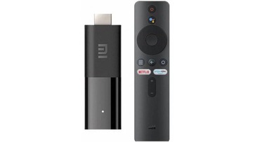 МУЛЬТИМЕДИЙНЫЙ ПЛЕЕР XIAOMI MI TV Stick