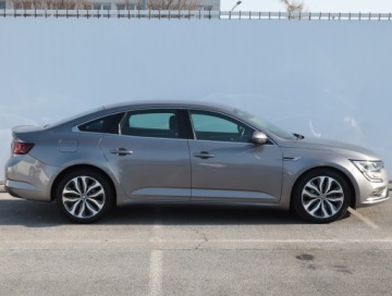 Renault Talisman Sedan 1.6 Energy dCi 130KM 2015 Renault Talisman 1.6 dCi, Salon Polska, zdjęcie 5
