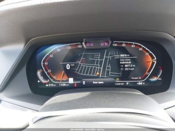 BMW X5 G05 2022 BMW X5 xDrive40i 2022 3.0l 3.0 Benzyna 335KM, zdjęcie 10