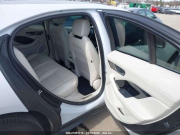 Jaguar I-Pace 2020 Jaguar I-Pace S EV400 2020 Elektryczny 394KM, zdjęcie 14
