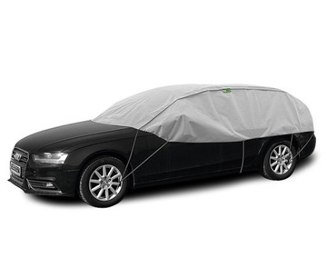 Półplandeka na szyby i dach FORD Mondeo III kombi