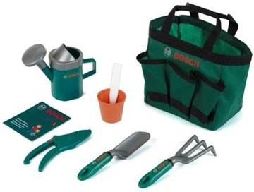 KLEIN | TORBA OGRODNICZA BOSCH Z WYPOSAŻENIEM | 2787