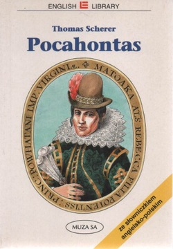 Pocahontas (J.ANG). THOMAS SCHERER