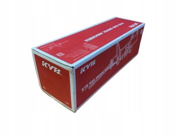 KYB 3440114 TLUMIČ