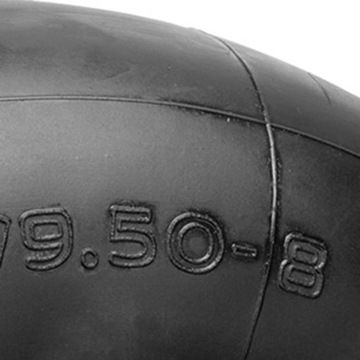 18x8,50/9,50 8 Трубка прямая
