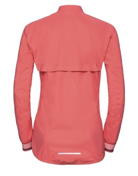 Odlo ЖЕНСКАЯ ВЕЛОСИПЕДНАЯ КУРТКА TYFOON-L