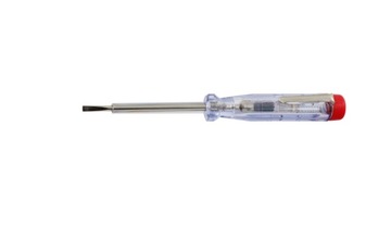 STALCO Próbnik napięcia 140mm S-12300 / S010800140