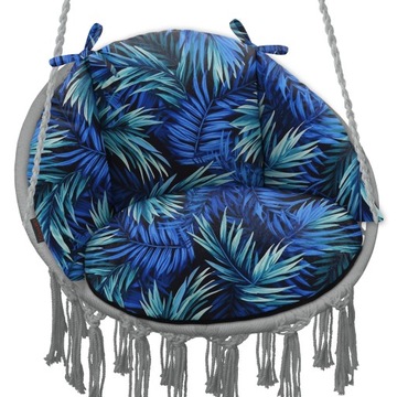 ВОДОНЕПРОНИЦАЕМАЯ ПОДУШКА ДЛЯ ПОДВЕСА КАЧЕЛ ГНЕЗДО АИСТА, ВЫБОР ПОЛЬШИ