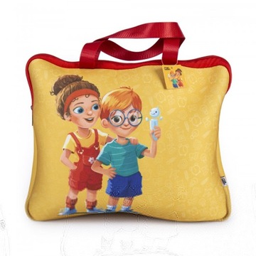 Неопреновая сумка для Альбика ALBI